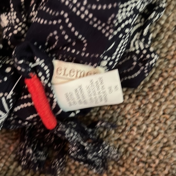 NWOT Element scarf - Picture 4 of 6